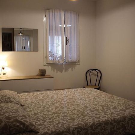 Appartamento Balcone Fiorito Fonzolo Екстер'єр фото
