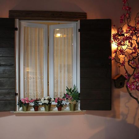 Appartamento Balcone Fiorito Fonzolo Екстер'єр фото