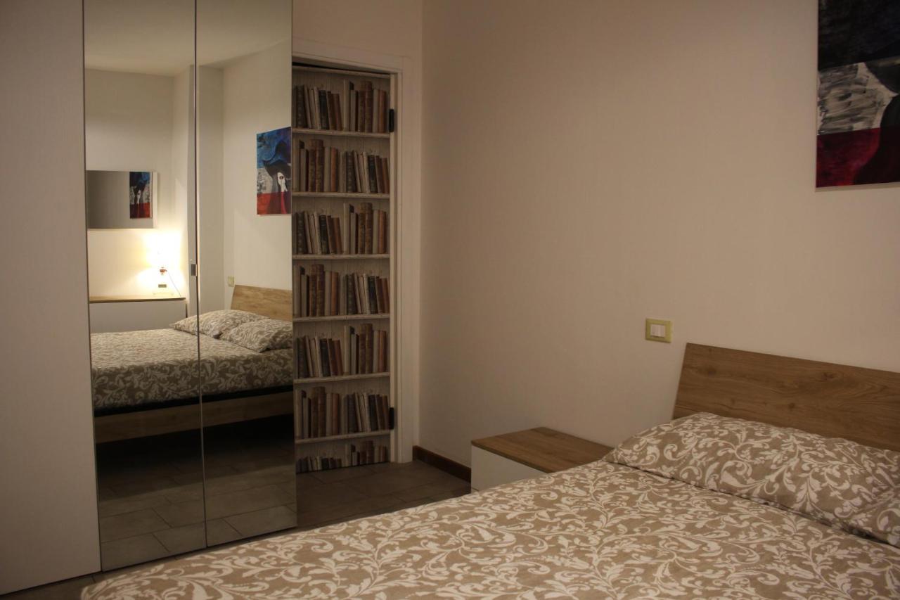 Appartamento Balcone Fiorito Fonzolo Екстер'єр фото