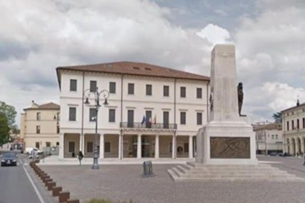 Appartamento Balcone Fiorito Fonzolo Екстер'єр фото