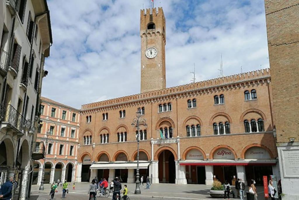 Appartamento Balcone Fiorito Fonzolo Екстер'єр фото
